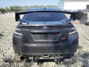 ✅ 2016 Subaru WRX STI Limited • VIN: JF1VA2Z60G9810729 • Лот: 81417895. Опубликован ранее на Copart с пробегом 81 635 миль. Бесплатный доступ к архиву аукционных продаж из США и подробный отчёт об истории автомобиля на DreamBid. Изображение 6.