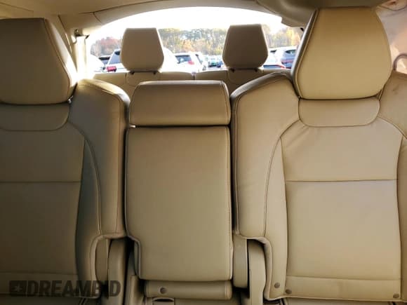 ✅ 2016 Acura MDX Technology • VIN: 5FRYD3H43GB014906 • Лот: 90249375. Опубликован ранее на Copart с пробегом 94 586 миль. Бесплатный доступ к архиву аукционных продаж из США и подробный отчёт об истории автомобиля на DreamBid. Изображение 10.