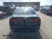 ✅ 2017 Acura TLX V6 w/Technology Pkg • VIN: 19UUB2F56HA005608 • Лот: 42577039. Опубликован ранее на IAAI с пробегом 58 163 миль. Бесплатный доступ к архиву аукционных продаж из США и подробный отчёт об истории автомобиля на DreamBid. Изображение 16.