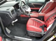 ✅ 2020 Lexus RX 350 F Sport • VIN: 2T2SZMDA5LC224069 • Лот: 56298745. Опубликован ранее на Copart с пробегом 47 988 миль. Бесплатный доступ к архиву аукционных продаж из США и подробный отчёт об истории автомобиля на DreamBid. Изображение 7.