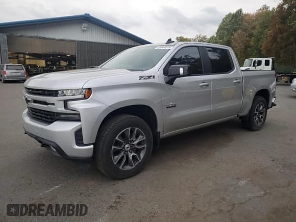 ✅ 2020 Chevrolet Silverado 1500 RST • VIN: 3GCUYEED9LG398957 • Lot: 85644515. Wystawiony na Copart z przebiegiem 17 043 mil. Bezpłatny archiwum sprzedaży aukcyjnych z USA i szczegółowy raport historii pojazdu na DreamBid. Zdjęcie 1.
