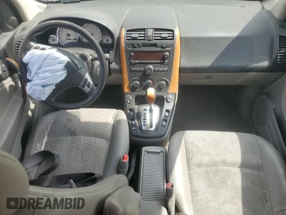 ✅ 2007 Saturn VUE V6 • VIN: 5GZCZ53447S862178 • Lot: 55026445. Wystawiony na Copart z przebiegiem Nie podano. Bezpłatny archiwum sprzedaży aukcyjnych z USA i szczegółowy raport historii pojazdu na DreamBid. Zdjęcie 8.