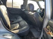 ✅ 2002 Infiniti QX4 Luxury • VIN: JNRDR09Y82W261103 • Lot: 72452414. Wystawiony na Copart z przebiegiem 256 625 mil. Bezpłatny archiwum sprzedaży aukcyjnych z USA i szczegółowy raport historii pojazdu na DreamBid. Zdjęcie 10.