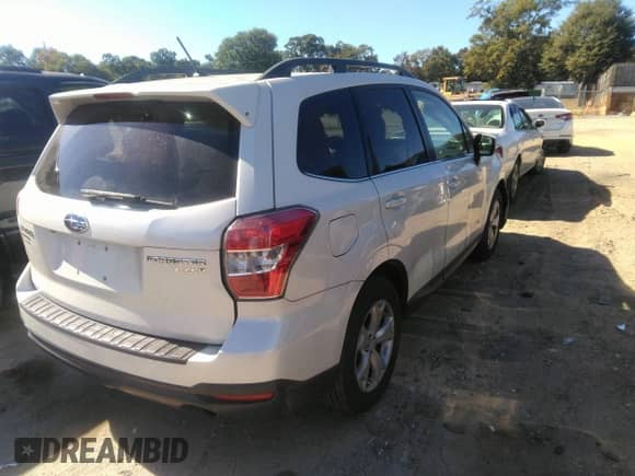 2015 Subaru Forester Limited с VIN JF2SJAHC2FH416069, выставлен на аукционе IAAI как лот 43444644 с пробегом 231 862 миль миль и . История ставок и продаж доступна на DreamBid. Изображение 4.