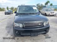 ✅ 2013 Land Rover Range Rover Sport HSE • VIN: SALSF2D47DA802344 • Lot: 43660254. Wystawiony na IAAI z przebiegiem 60 962 mil. Bezpłatny archiwum sprzedaży aukcyjnych z USA i szczegółowy raport historii pojazdu na DreamBid. Zdjęcie 6.