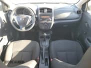 ✅ 2017 Nissan Versa SV • VIN: 3N1CN7AP3HL804569 • Lot: 91131185. Listed on Copart with 98,977 mi. Free auction sales archive from the USA and detailed vehicle history report at DreamBid. Image 8.