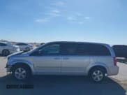 ✅ 2009 Dodge Grand Caravan SE • VIN: 1D8HN44E29B501024 • Lot: 43653699. Listed on IAAI with 145,512 mi. Free auction sales archive from the USA and detailed vehicle history report at DreamBid. Image 15.