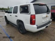 ✅ 2012 Chevrolet Tahoe Commercial • VIN: 1GNLC2E00CR292409 • Lot: 66457525. Listed on Copart with 141,547 mi. Free auction sales archive from the USA and detailed vehicle history report at DreamBid. Image 2.