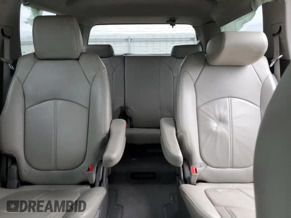 ✅ 2014 GMC Acadia SLT • VIN: 1GKKRRKD8EJ281909 • Lot: 85928455. Listed on Copart with 166,226 mi. Free auction sales archive from the USA and detailed vehicle history report at DreamBid. Image 10.