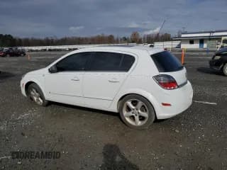 ✅ 2008 Saturn Astra XR • VIN: W08AT671185069395 • Лот: 84142904. Опубликован ранее на Copart с пробегом 112 010 миль. Бесплатный доступ к архиву аукционных продаж из США и подробный отчёт об истории автомобиля на DreamBid. Изображение 2.