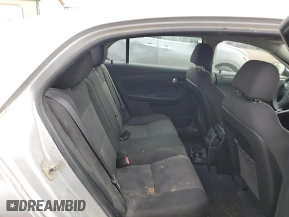 ✅ 2011 Chevrolet Malibu 1LT • VIN: 1G1ZC5E1XBF169660 • Lot: 79008994. Listed on Copart with 205,988 mi. Free auction sales archive from the USA and detailed vehicle history report at DreamBid. Image 11.