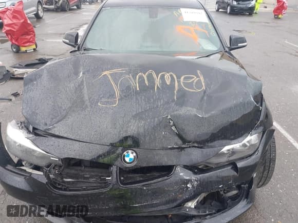 ✅ 2015 BMW 3 Series 328i • VIN: WBA3A5G51FNS83378 • Лот: 41719392. Опубликован ранее на IAAI с пробегом 114 146 миль. Бесплатный доступ к архиву аукционных продаж из США и подробный отчёт об истории автомобиля на DreamBid. Изображение 10.