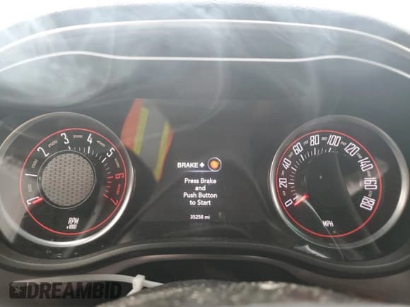 ✅ 2021 Dodge Challenger R/T Scat Pack • VIN: 2C3CDZFJ5MH658649 • Lot: 41032124. Wystawiony na Copart z przebiegiem 35 258 mil. Bezpłatny archiwum sprzedaży aukcyjnych z USA i szczegółowy raport historii pojazdu na DreamBid. Zdjęcie 9.