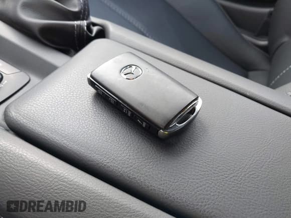 ✅ 2024 Mazda MX-5 Miata Grand Touring • VIN: JM1NDAM73R0603318 • Lot: 43529469. Listed on IAAI with 8,818 mi. Free auction sales archive from the USA and detailed vehicle history report at DreamBid. Image 11.