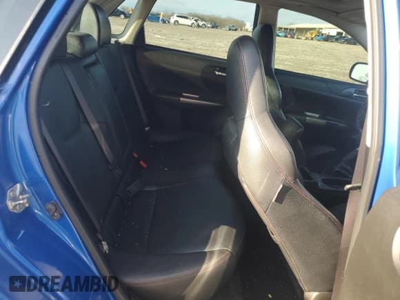 ✅ 2013 Subaru WRX WRX Limited • VIN: JF1GV7F60DG023835 • Lot: 44227435. Listed on Copart with 143,901 mi. Free auction sales archive from the USA and detailed vehicle history report at DreamBid. Image 10.