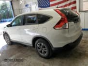 ✅ 2013 Honda CR-V LX • VIN: 5J6RM4H39DL070600 • Лот: 86234545. Опубликован ранее на Copart с пробегом 156 538 миль. Бесплатный доступ к архиву аукционных продаж из США и подробный отчёт об истории автомобиля на DreamBid. Изображение 2.