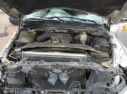 ✅ 2012 Ram 2500 ST • VIN: 3C6TD5HT0CG282631 • Lot: 93089575. Listed on Copart with 263,190 mi. Free auction sales archive from the USA and detailed vehicle history report at DreamBid. Image 11.