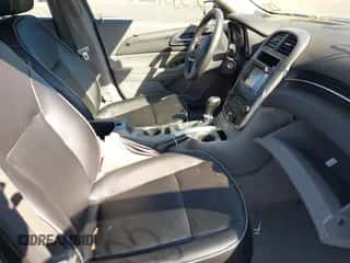 ✅ 2016 Chevrolet Malibu LS • VIN: 1G11B5SA9GU108162 • Lot: 43389812. Wystawiony na IAAI z przebiegiem Nie podano mil. Skorzystaj z bezpłatnego archiwum sprzedaży aukcyjnych z USA i zobacz szczegółowy raport historii pojazdu na DreamBid. Zdjęcie 5.