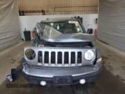 ✅ 2014 Jeep Patriot Latitude • VIN: 1C4NJRFB6ED532854 • Lot: 54943195. Listed on Copart with Not provided. Free auction sales archive from the USA and detailed vehicle history report at DreamBid. Image 5.