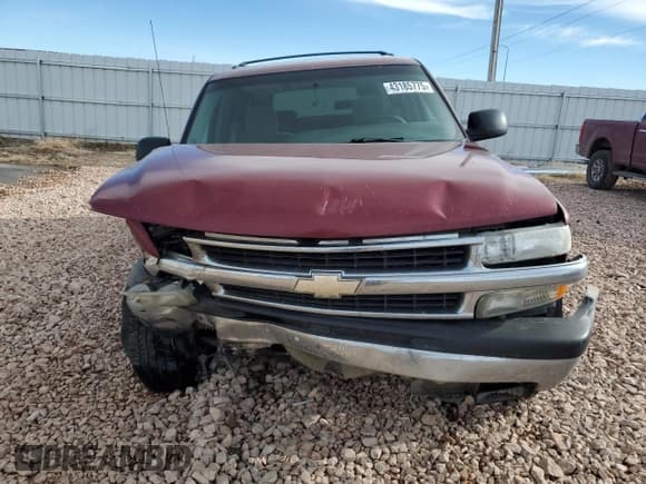 ✅ 2006 Chevrolet Suburban LS • VIN: 1GNFK16Z76J168468 • Лот: 43185775. Опубликован ранее на Copart с пробегом Не указан. Бесплатный доступ к архиву аукционных продаж из США и подробный отчёт об истории автомобиля на DreamBid. Изображение 5.