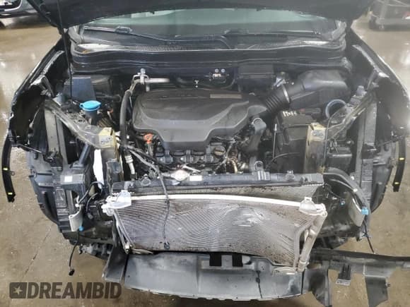 ✅ 2019 Honda Pilot EX-L • VIN: 5FNYF6H52KB055719 • Lot: 92583615. Listed on Copart with 69,604 mi. Free auction sales archive from the USA and detailed vehicle history report at DreamBid. Image 12.