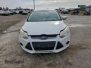 ✅ 2013 Ford Focus SE • VIN: 1FADP3F20DL177231 • Lot: 93351825. Wystawiony na Copart z przebiegiem Nie podano. Bezpłatny archiwum sprzedaży aukcyjnych z USA i szczegółowy raport historii pojazdu na DreamBid. Zdjęcie 5.