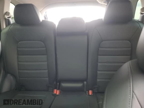 ✅ 2023 Honda CR-V EX-L • VIN: 7FARS3H76PE001674 • Lot: 68370705. Listed on Copart with 22,621 mi. Free auction sales archive from the USA and detailed vehicle history report at DreamBid. Image 10.