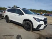 ✅ 2023 Subaru Ascent Onyx Limited • VIN: 4S4WMAKD4P3416061 • Lot: 84919005. Listed on Copart with 53,680 mi. Free auction sales archive from the USA and detailed vehicle history report at DreamBid. Image 4.