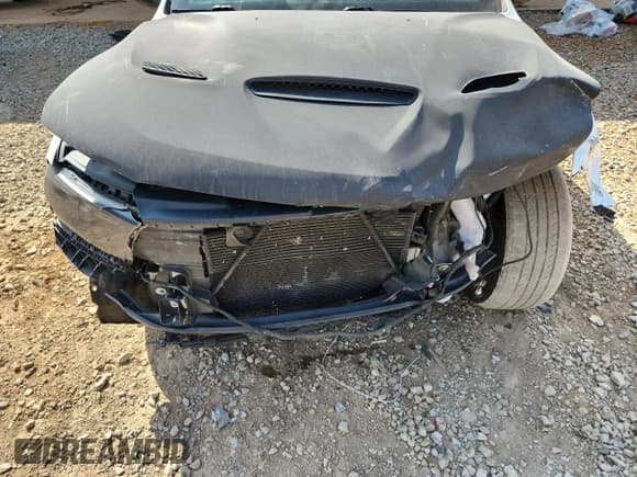 ✅ 2016 Dodge Durango R/T • VIN: 1C4SDHCT4GC394452 • Lot: 80479235. Wystawiony na Copart z przebiegiem 116 618 mil. Bezpłatny archiwum sprzedaży aukcyjnych z USA i szczegółowy raport historii pojazdu na DreamBid. Zdjęcie 12.