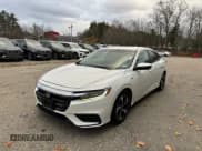 ✅ 2022 Honda Insight EX • VIN: 19XZE4F59NE007627 • Лот: 92689615. Опубликован ранее на Copart с пробегом 180 249 миль. Бесплатный доступ к архиву аукционных продаж из США и подробный отчёт об истории автомобиля на DreamBid. Изображение 2.