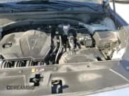 ✅ 2023 Hyundai Santa Fe SEL • VIN: 5NMS2DAJXPH612363 • Lot: 91600105. Wystawiony na Copart z przebiegiem 54 569 mil. Bezpłatny archiwum sprzedaży aukcyjnych z USA i szczegółowy raport historii pojazdu na DreamBid. Zdjęcie 14.