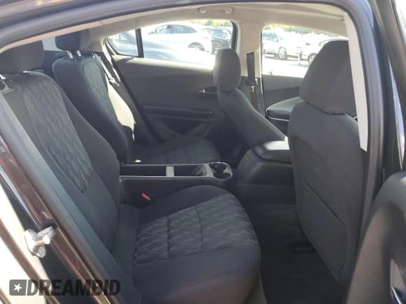 ✅ 2015 Chevrolet Volt • VIN: 1G1RC6E49FU122234 • Lot: 74316134. Wystawiony na Copart z przebiegiem 69 125 mil. Bezpłatny archiwum sprzedaży aukcyjnych z USA i szczegółowy raport historii pojazdu na DreamBid. Zdjęcie 10.