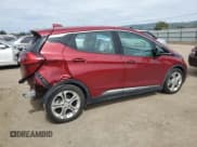 ✅ 2018 Chevrolet Bolt EV LT • VIN: 1G1FW6S06J4109851 • Lot: 49623055. Wystawiony na Copart z przebiegiem 52 084 mil. Bezpłatny archiwum sprzedaży aukcyjnych z USA i szczegółowy raport historii pojazdu na DreamBid. Zdjęcie 3.