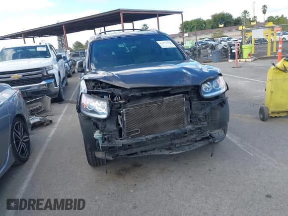 ✅ 2012 Hyundai Santa Fe Limited • VIN: 5XYZKDAG3CG136593 • Лот: 43417533. Опубликован ранее на IAAI с пробегом 71 725 миль. Бесплатный доступ к архиву аукционных продаж из США и подробный отчёт об истории автомобиля на DreamBid. Изображение 16.