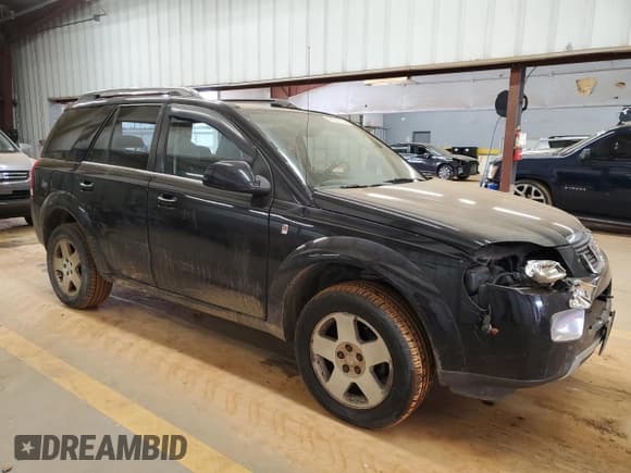 ✅ 2006 Saturn VUE • VIN: 5GZCZ63446S842131 • Lot: 42391905. Listed on Copart with 169,888 mi. Free auction sales archive from the USA and detailed vehicle history report at DreamBid. Image 4.
