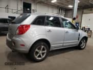 ✅ 2013 Chevrolet Captiva Sport LT • VIN: 3GNAL3EK8DS598366 • Lot: 57682315. Wystawiony na Copart z przebiegiem 202 207 mil. Bezpłatny archiwum sprzedaży aukcyjnych z USA i szczegółowy raport historii pojazdu na DreamBid. Zdjęcie 3.