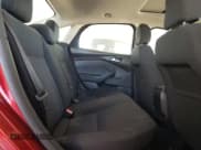 ✅ 2016 Ford Focus SE • VIN: 1FADP3F26GL394562 • Lot: 91371395. Listed on Copart with 78,543 mi. Free auction sales archive from the USA and detailed vehicle history report at DreamBid. Image 10.