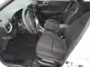 2023 Hyundai Venue Limited with VIN KMHRC8A31PU235642, listed as a Copart auction lot 86133125 with 31,218 mi miles and Salvage title. Bid and sale history available at DreamBid. Image 7.