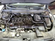 ✅ 2019 Honda Accord EX • VIN: 1HGCV1F41KA094578 • Lot: 82087775. Listed on Copart with 124,613 mi. Free auction sales archive from the USA and detailed vehicle history report at DreamBid. Image 11.