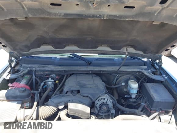 ✅ 2007 Chevrolet Silverado 1500 1LT • VIN: 2GCEC13J671716942 • Lot: 42616878. Wystawiony na IAAI z przebiegiem 229 113 mil. Bezpłatny archiwum sprzedaży aukcyjnych z USA i szczegółowy raport historii pojazdu na DreamBid. Zdjęcie 10.