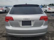 ✅ 2012 Audi A3 Premium Plus • VIN: WAUKJAFM4CA022665 • Lot: 62270485. Listed on Copart with 103,655 mi. Free auction sales archive from the USA and detailed vehicle history report at DreamBid. Image 6.