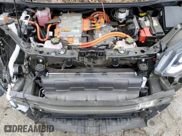 2019 Chevrolet Bolt EV Premier z VIN 1G1FZ6S03K4116720, wystawiony jako Copart lot #38504344 z przebiegiem 29 390 mil mil oraz . Historia ofert i sprzedaży dostępna na DreamBid. Obrazek 11.