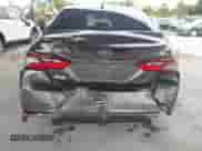 2021 Toyota Camry Hybrid SE с VIN 4T1G31AK4MU555359, выставлен на аукционе IAAI как лот 42441364 с пробегом 62 141 миль миль и . История ставок и продаж доступна на DreamBid. Изображение 18.