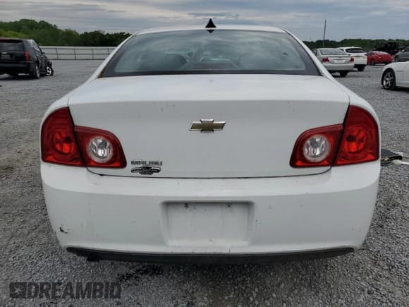 ✅ 2012 Chevrolet Malibu 1LS • VIN: 1G1ZB5E07CF219930 • Лот: 50027984. Опубликован ранее на Copart с пробегом 150 192 миль. Бесплатный доступ к архиву аукционных продаж из США и подробный отчёт об истории автомобиля на DreamBid. Изображение 6.