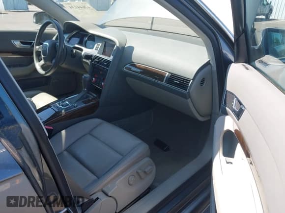 ✅ 2007 Audi A6 • VIN: WAUEV74F87N136241 • Лот: 42644134. Опубликован ранее на IAAI с пробегом 145 247 миль. Бесплатный доступ к архиву аукционных продаж из США и подробный отчёт об истории автомобиля на DreamBid. Изображение 5.