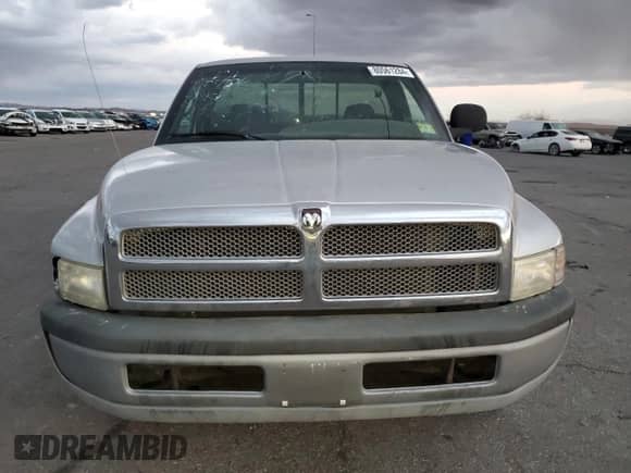 2001 Dodge 1500 Work Special с VIN 1B7HC16X51S300496, выставлен на аукционе Copart как лот 80561284 с пробегом 125 279 миль миль и Списание • Salvage title. История ставок и продаж доступна на DreamBid. Изображение 5.