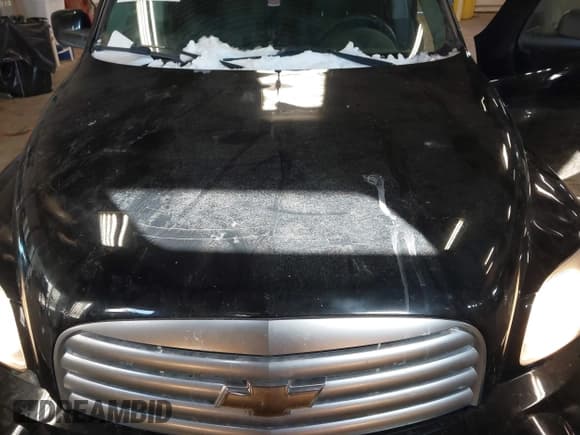 ✅ 2009 Chevrolet HHR 1LT • VIN: 3GNCA23B19S514861 • Lot: 41628116. Listed on IAAI with 160,034 mi. Free auction sales archive from the USA and detailed vehicle history report at DreamBid. Image 6.