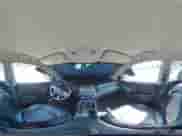 2014 Hyundai Tucson Walking Dead Edition with VIN KM8JUCAG8EU936627, listed as a Copart auction lot 56313984 with 109,412 mi miles and Salvage title. Bid and sale history available at DreamBid. Image 13.