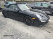 ✅ 2009 Porsche 911 Carrera S • VIN: WP0CB29949S754699 • Lot: 72155174. Wystawiony na Copart z przebiegiem 65 882 mil. Bezpłatny archiwum sprzedaży aukcyjnych z USA i szczegółowy raport historii pojazdu na DreamBid. Zdjęcie 4.