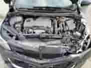 ✅ 2017 Chevrolet Cruze LT • VIN: 1G1BE5SM8H7139800 • Лот: 69847442. Размещён на Copart с пробегом 103 376 миль миль. Получите бесплатный доступ к архиву аукционных продаж из США и посмотрите подробный отчёт об истории автомобиля на DreamBid. Изображение 11.